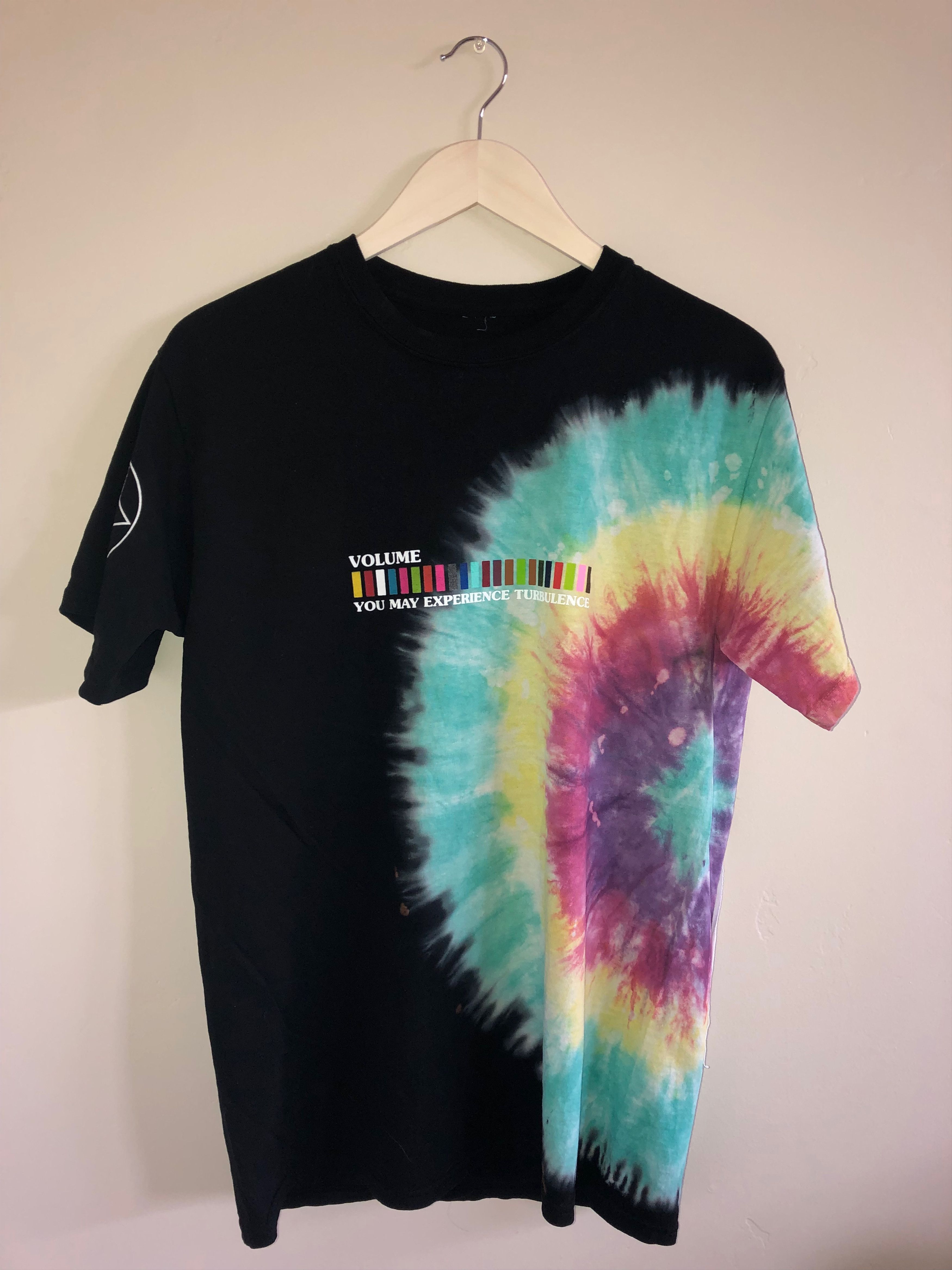 Astroworld beyond best sale belief tee