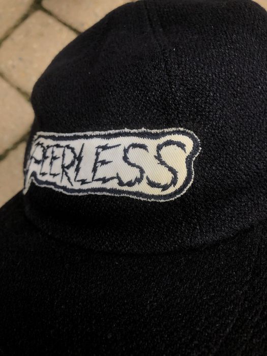 Visvim Tour Cap (Peerless) | Grailed