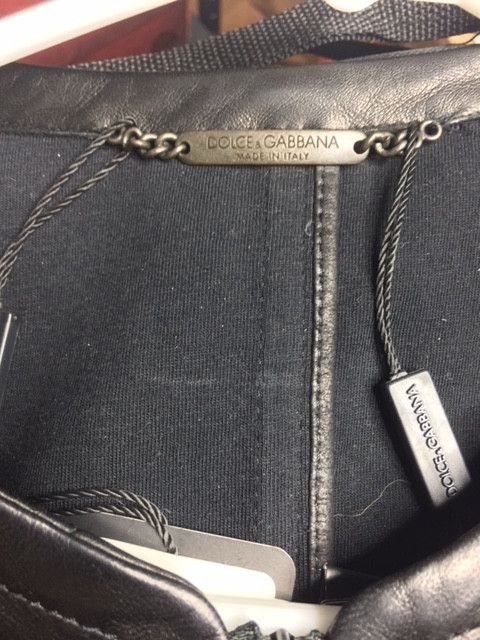 Dolce & Gabbana Dolce & Gabbana Size US M / EU 48-50 / 2 - 4 Thumbnail