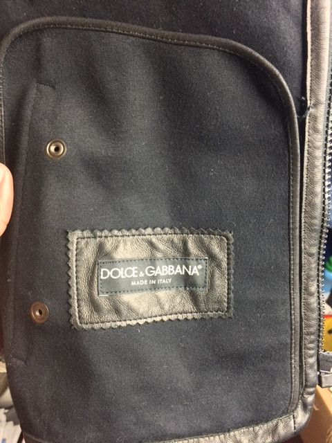 Dolce & Gabbana Dolce & Gabbana Size US M / EU 48-50 / 2 - 7 Thumbnail