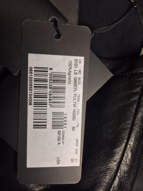 Dolce & Gabbana Dolce & Gabbana Size US M / EU 48-50 / 2 - 5 Thumbnail