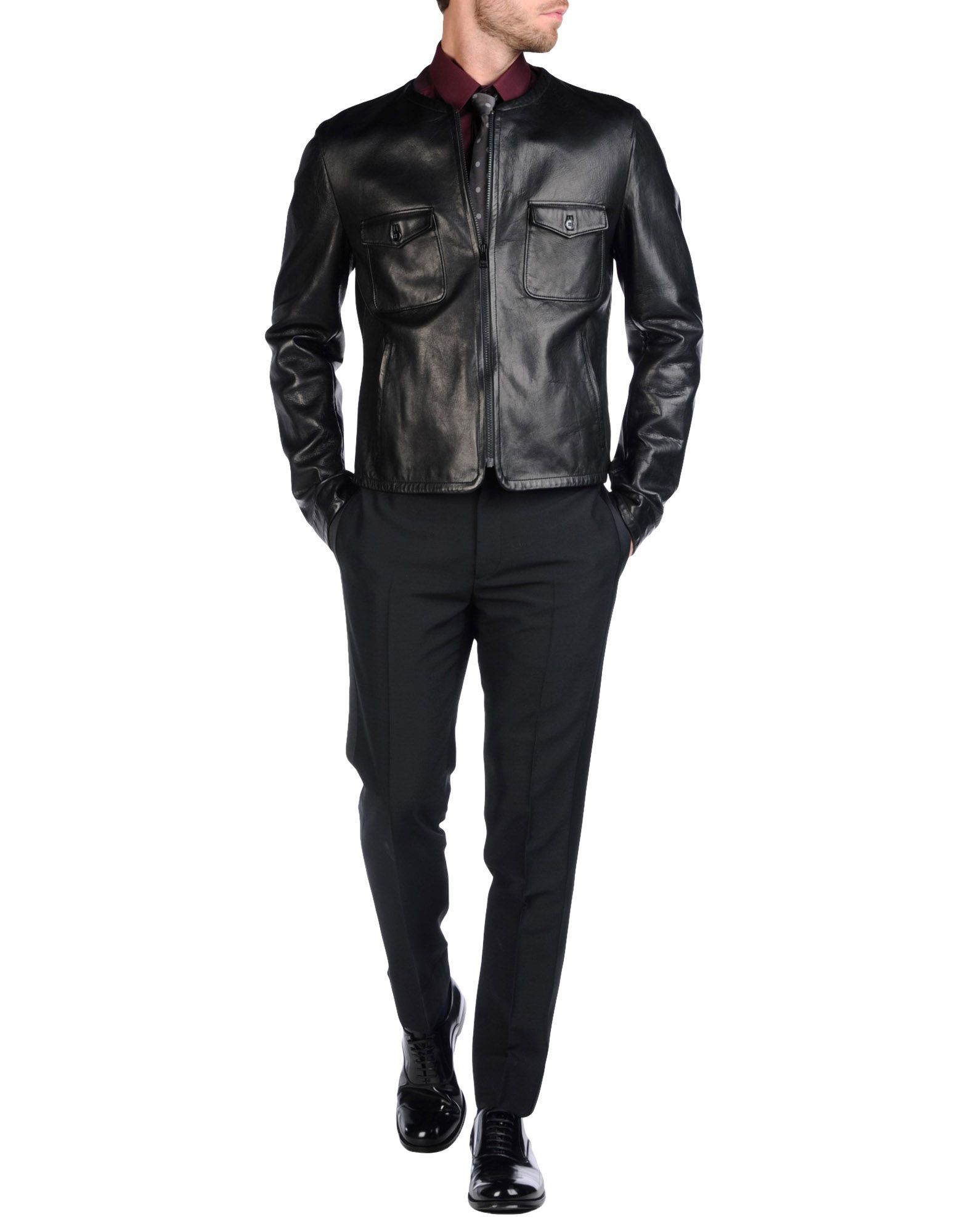 Dolce & Gabbana Dolce & Gabbana Size US M / EU 48-50 / 2 - 8 Thumbnail
