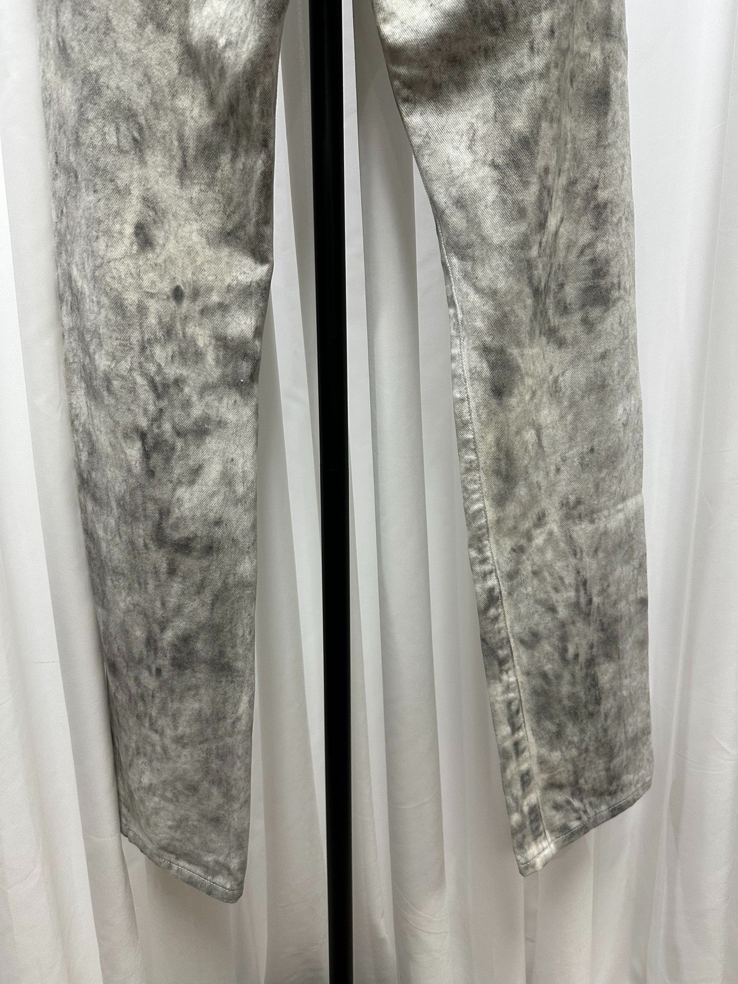 Dior Dior Homme 06SS Distressed Jeans Size US 29 - 6 Thumbnail