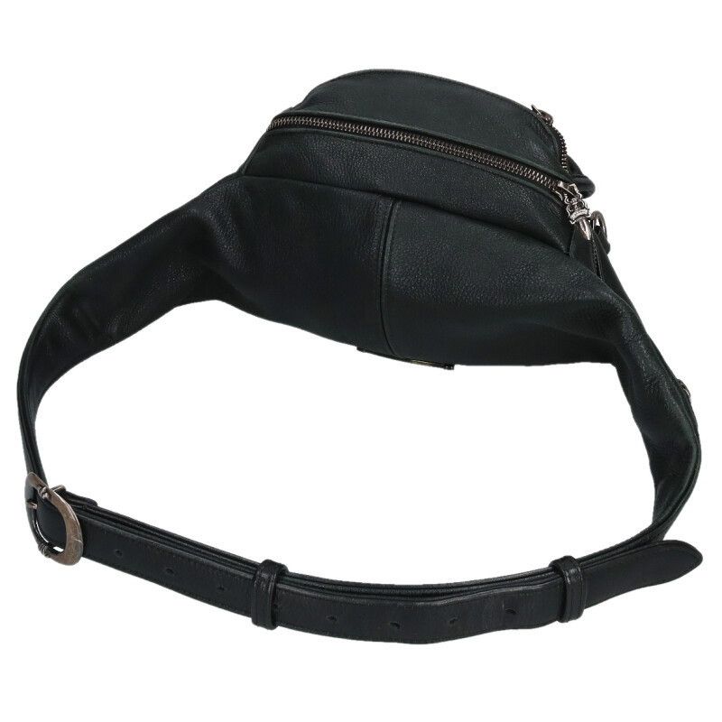 Chrome Hearts Chrome Hearts #1 SNAT PACK Dagger Zip Size ONE SIZE Size ONE SIZE - 2 Thumbnail