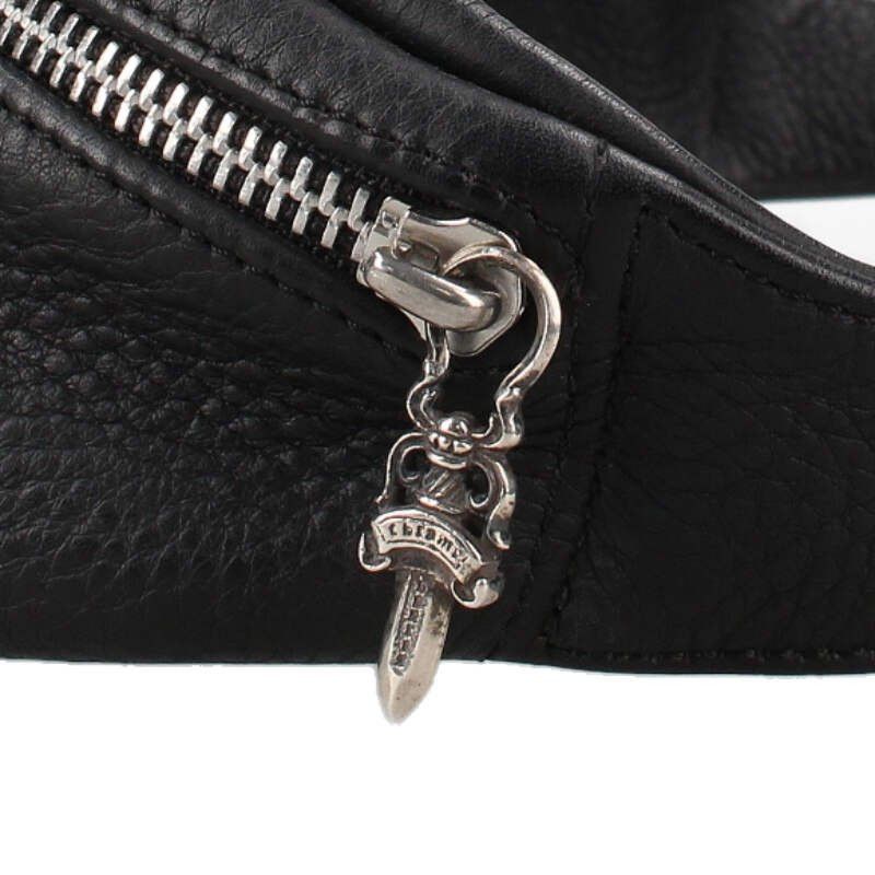 Chrome Hearts Chrome Hearts #1 Snat Pack Dagger Gunslinger Size ONE Black Size ONE SIZE - 4 Thumbnail