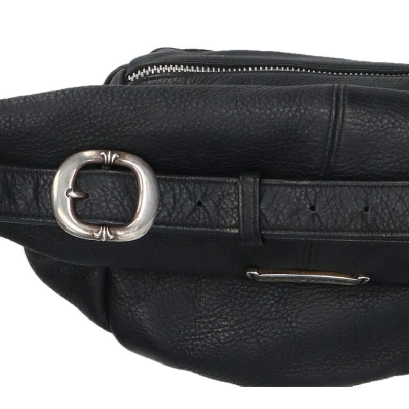 Chrome Hearts Chrome Hearts #1 SNAT PACK Dagger Zip Size ONE SIZE Size ONE SIZE - 5 Thumbnail