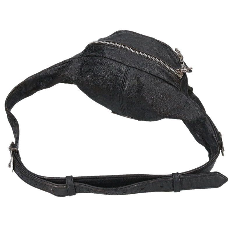 Chrome Hearts Chrome Hearts #1 SNAT PACK Dagger Zip Size ONE SIZE Size ONE SIZE - 2 Thumbnail