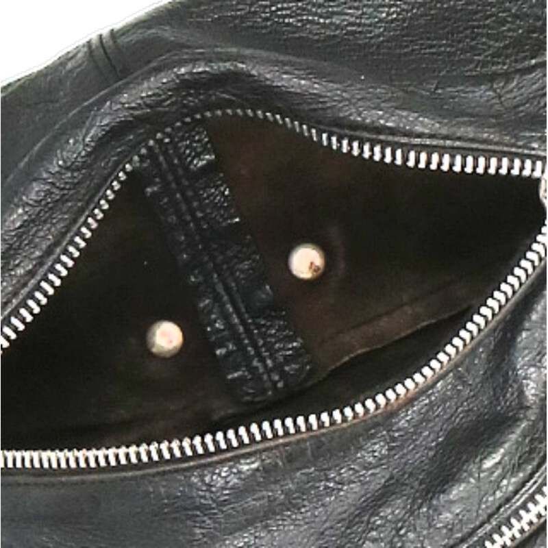 Chrome Hearts Chrome Hearts #1 SNAT PACK Dagger Zip Size ONE SIZE Size ONE SIZE - 3 Thumbnail