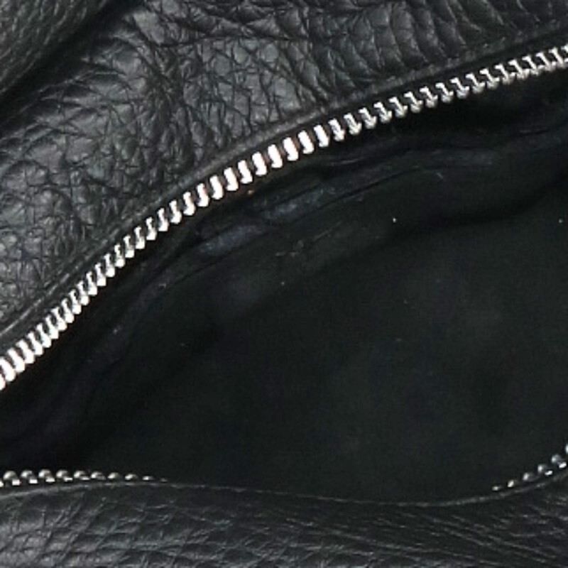 Chrome Hearts Chrome Hearts #1 SNAT PACK Dagger Zip Size ONE SIZE Size ONE SIZE - 3 Thumbnail