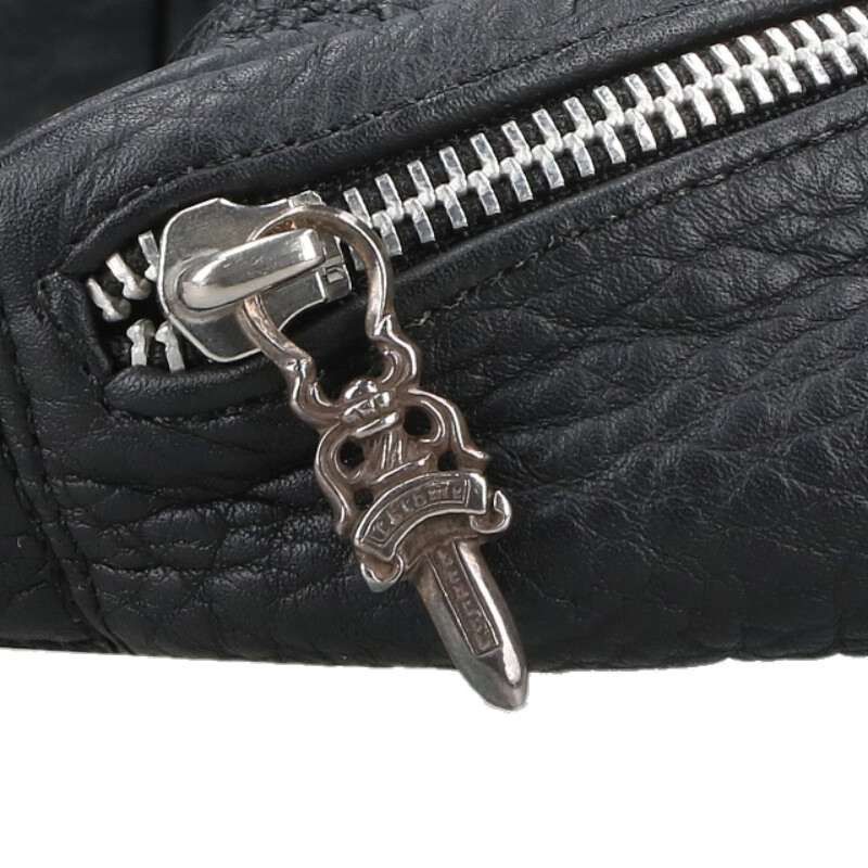 Chrome Hearts Chrome Hearts #1 SNAT PACK Dagger Zip Size ONE SIZE Size ONE SIZE - 6 Thumbnail