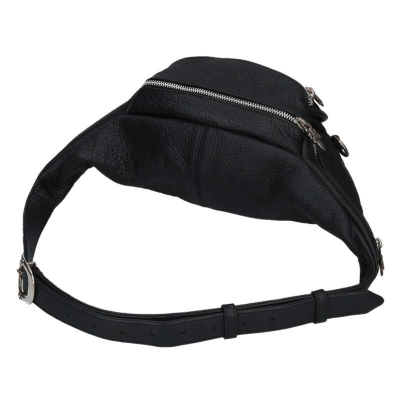 Chrome Hearts Chrome Hearts #1 SNAT PACK Dagger Zip Size ONE SIZE Size ONE SIZE - 2 Thumbnail