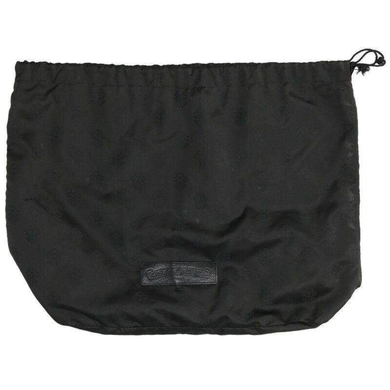 Chrome Hearts Chrome Hearts #1 SNAT PACK Dagger Zip Size ONE SIZE Size ONE SIZE - 7 Thumbnail