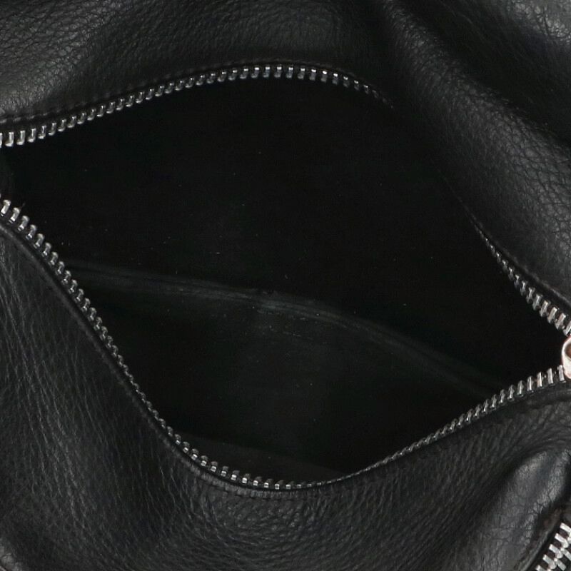 Chrome Hearts Chrome Hearts #1 SNAT PACK Dagger Zip Size ONE SIZE Size ONE SIZE - 3 Thumbnail