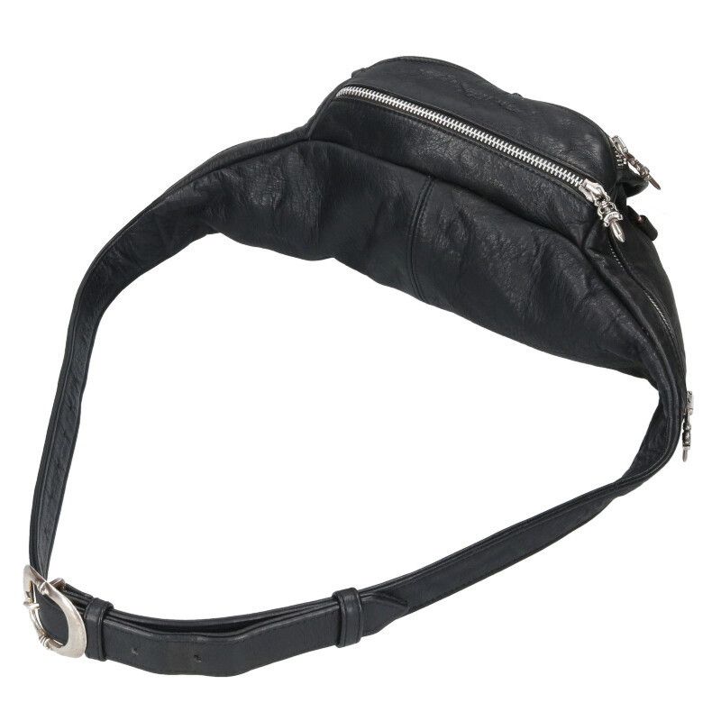 Chrome Hearts Chrome Hearts #1 SNAT PACK Dagger Zip Size ONE SIZE Size ONE SIZE - 2 Thumbnail