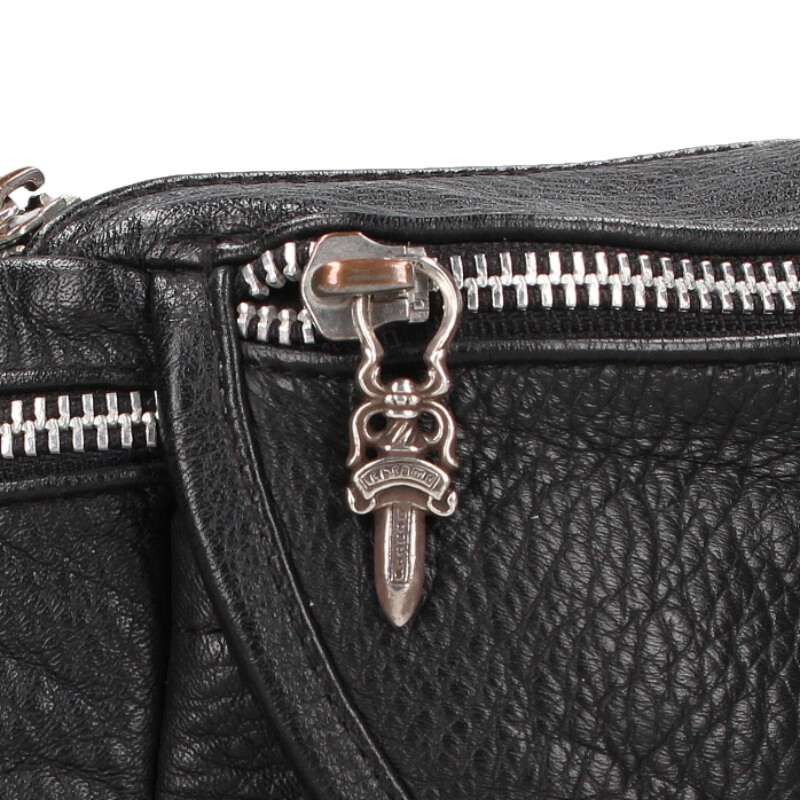 Chrome Hearts Chrome Hearts #1 Snat Pack Dagger Gunslinger Size ONE SIZE Size ONE SIZE - 5 Thumbnail