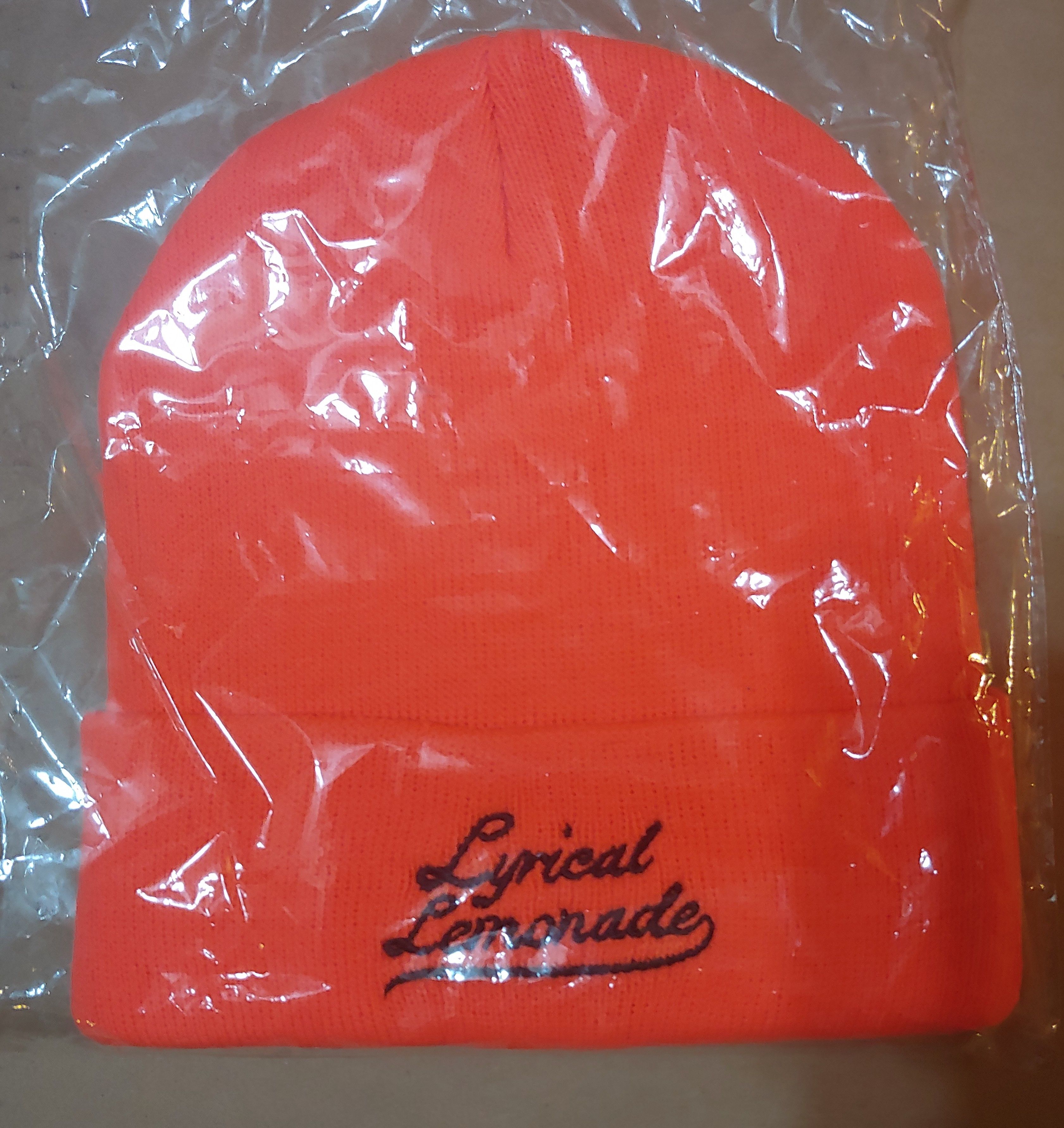 Lyrical Lemonade Beanie Blueberry Lemonade Beanie – staccstyles main image 3