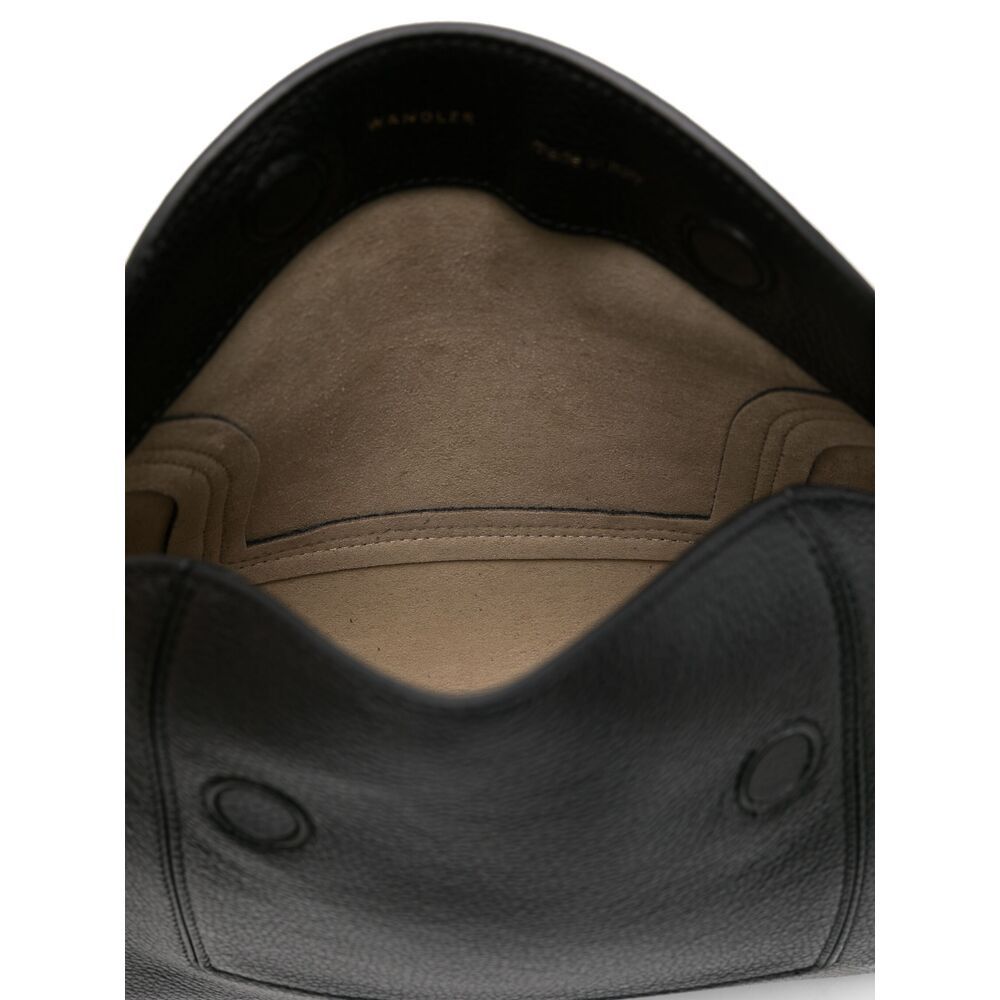 Wandler Wandler BLACK Shoulder Bags Size ONE SIZE - 2 Thumbnail