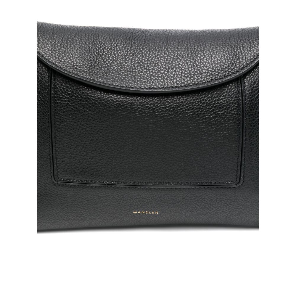 Wandler Wandler BLACK Shoulder Bags Size ONE SIZE - 5 Thumbnail