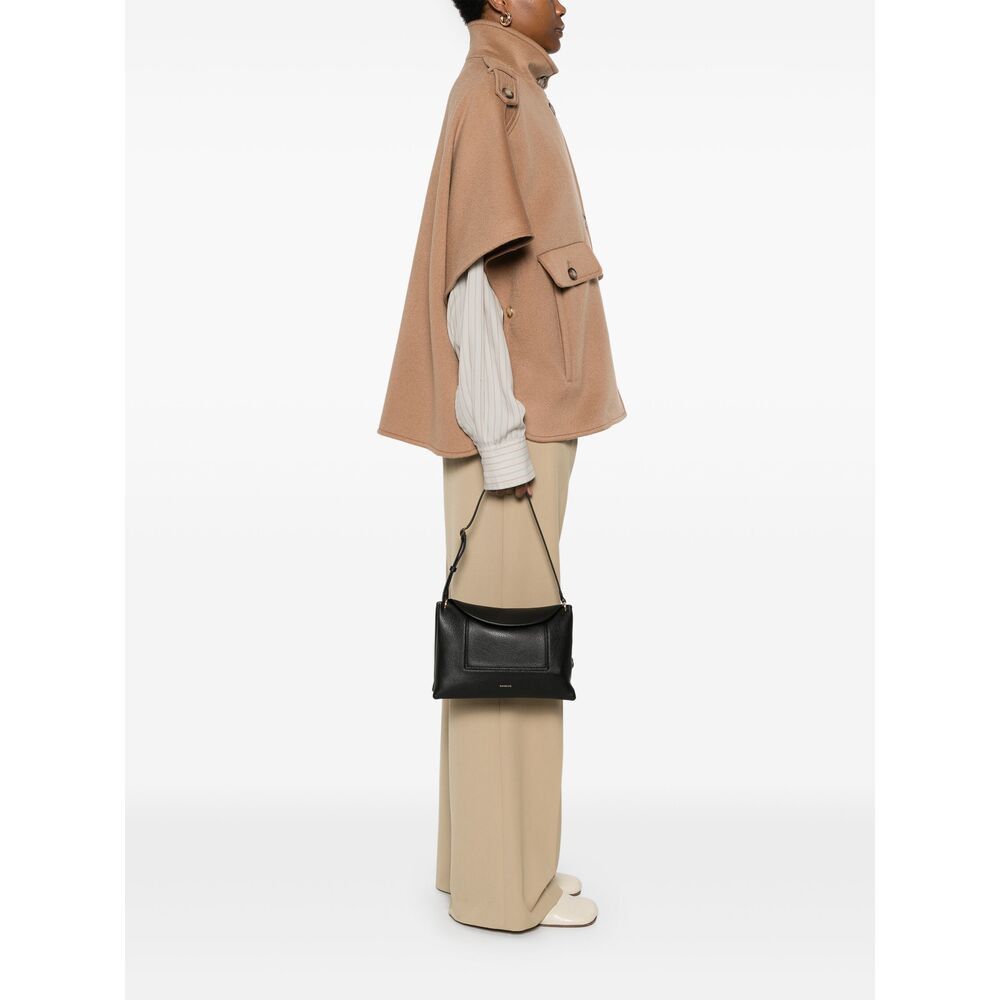 Wandler Wandler BLACK Shoulder Bags Size ONE SIZE - 4 Thumbnail