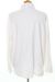 Polo Ralph Lauren Polo Ralph Lauren Mens XL Shirt White Long Sleeve Horse Logo Buttons Regular Fit Size US XL / EU 56 / 4 - 3 Thumbnail