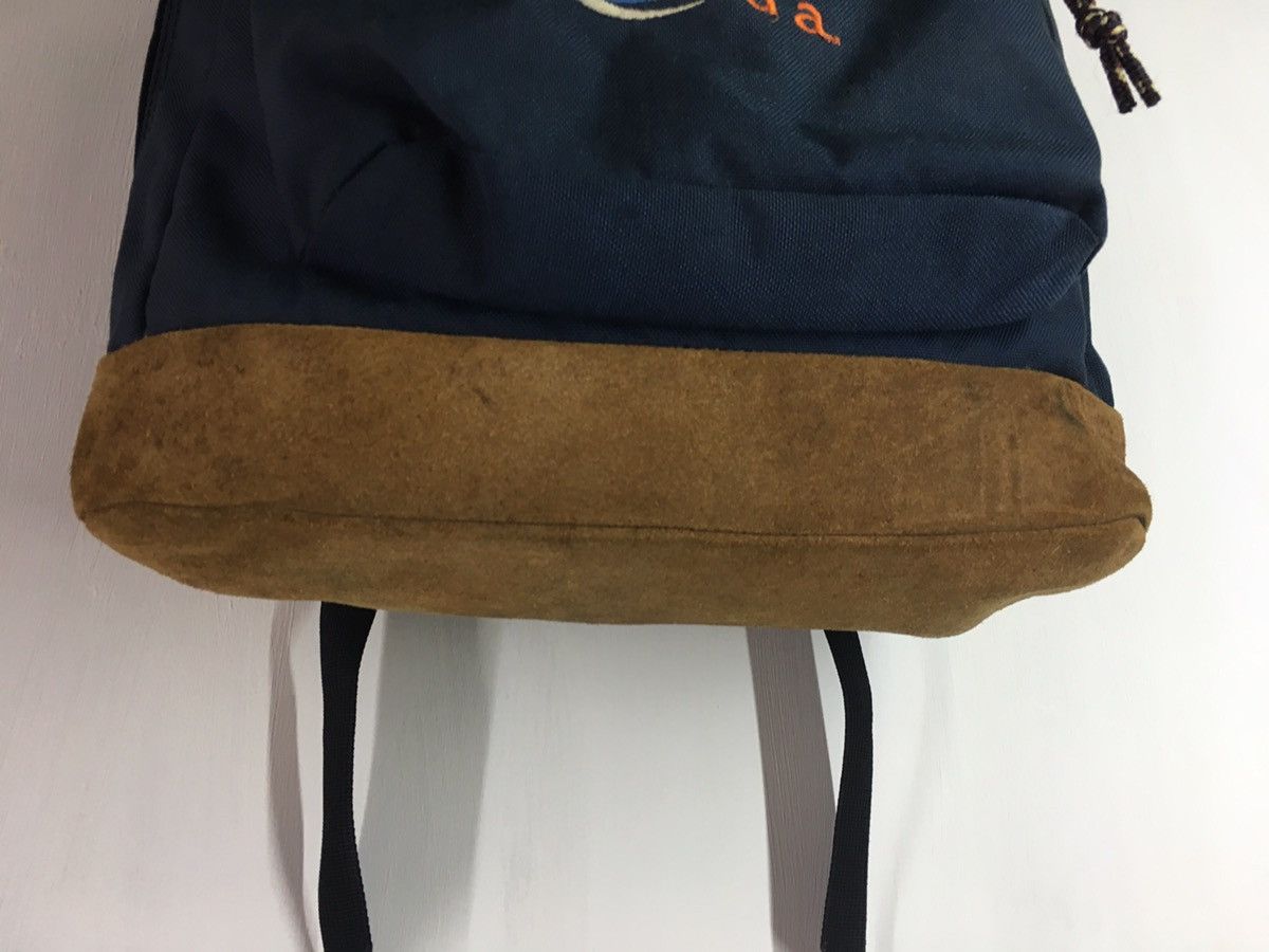 Jansport Vintage Jansport Backpack University Florida Size 34 - 5 Thumbnail