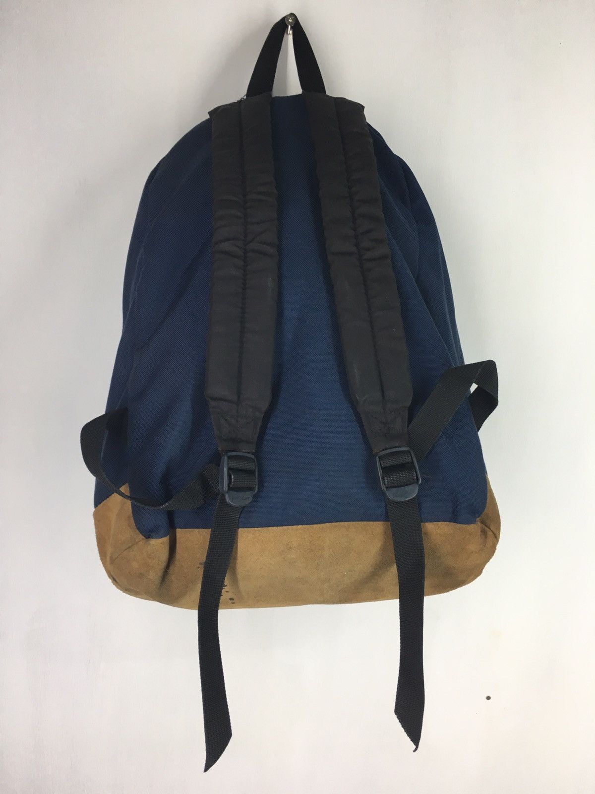 Jansport Vintage Jansport Backpack University Florida Size 34 - 6 Thumbnail
