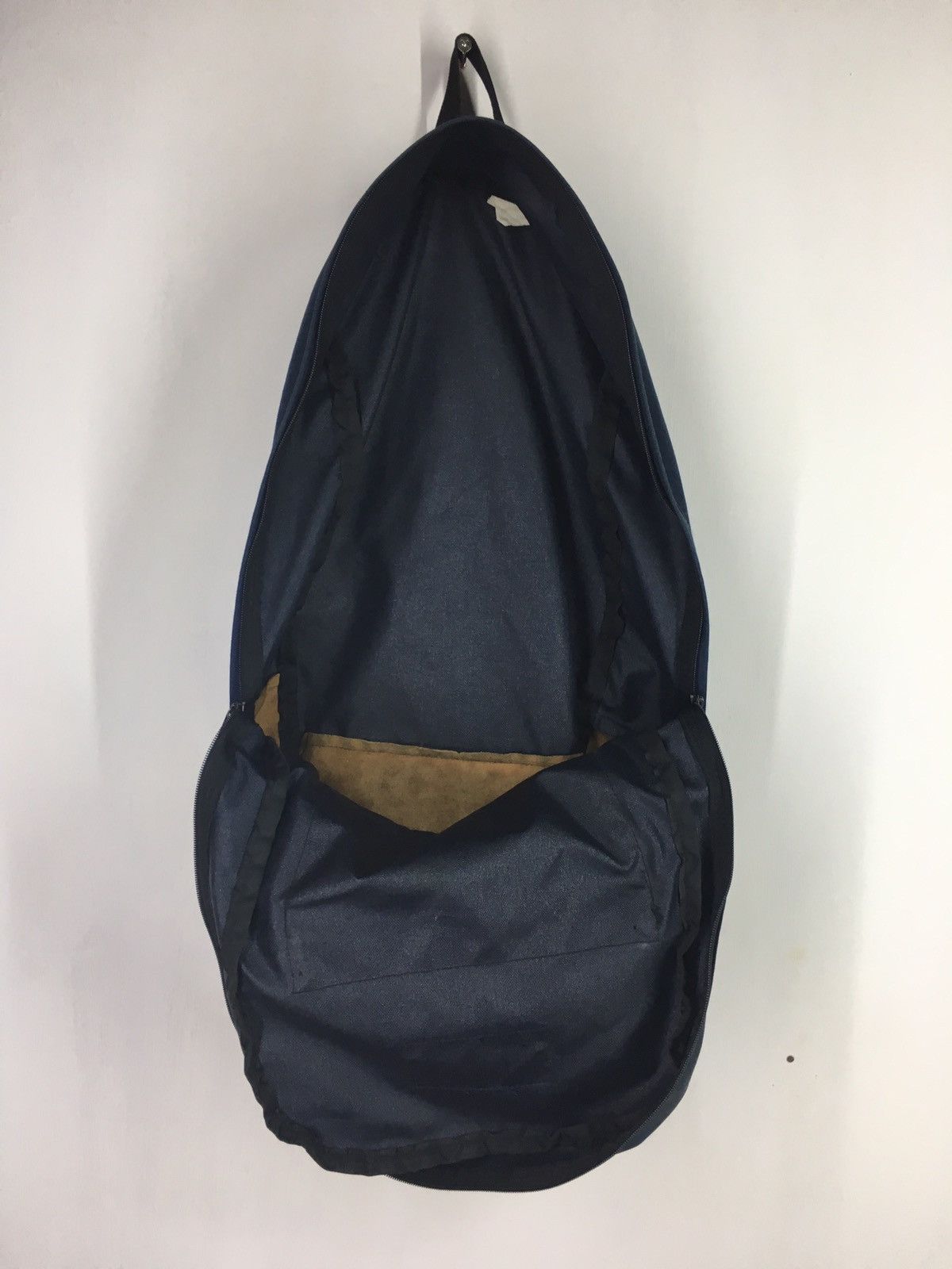 Jansport Vintage Jansport Backpack University Florida Size 34 - 7 Thumbnail