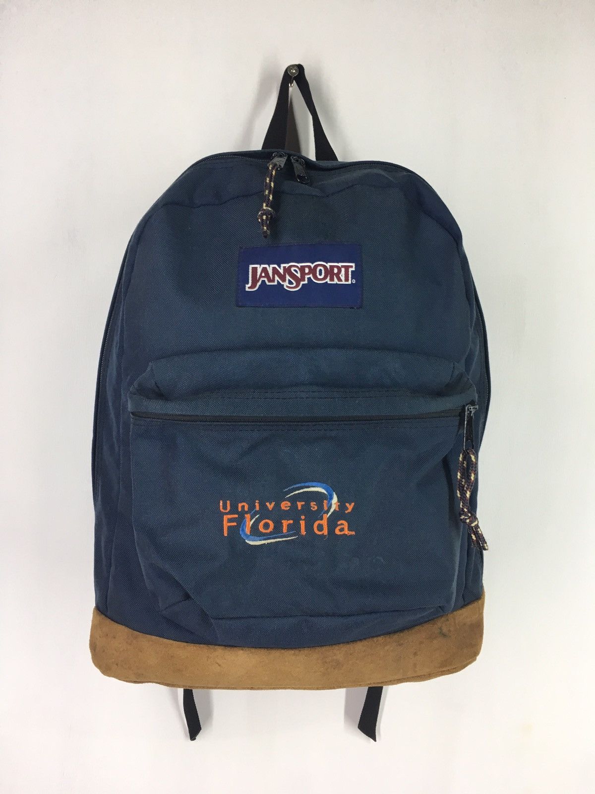 Jansport Vintage Jansport Backpack University Florida Size 34 - 1 Thumbnail