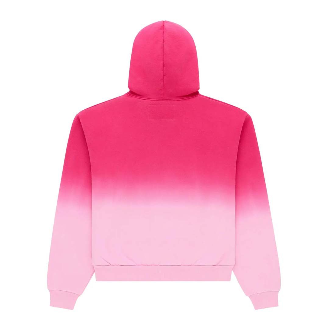 Sp5der Web Ombre Hoodie Pink Size US S / EU 44-46 / 1 - 2 Thumbnail