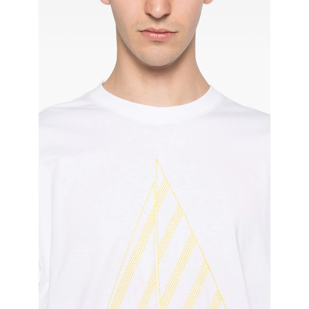 Jacquemus Jacquemus BROWN T-Shirts & Vests - T-Shirts Size US XXL / EU 58 / 5 - 4 Thumbnail