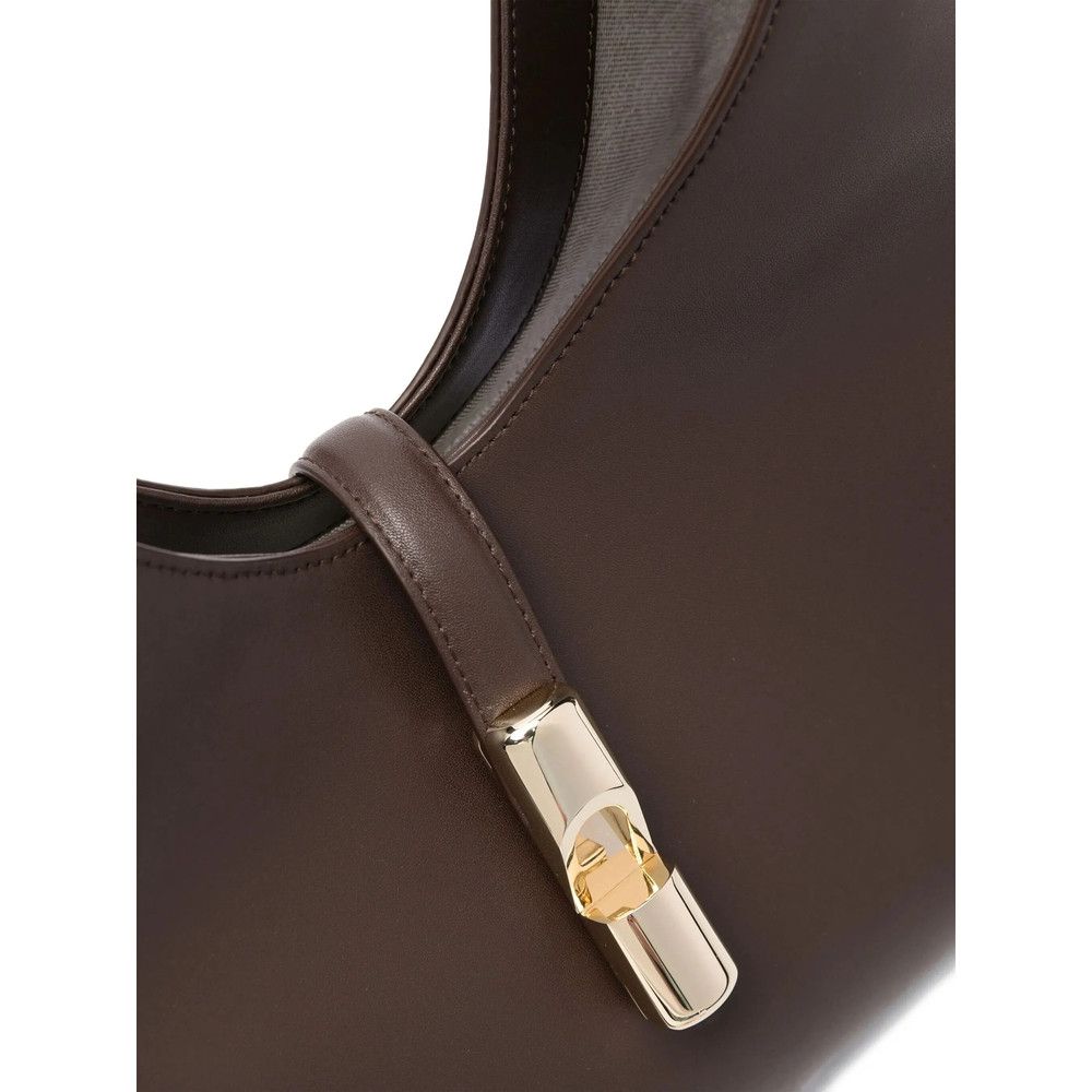 Furla Furla BROWN Shoulder Bags Size ONE SIZE - 2 Thumbnail