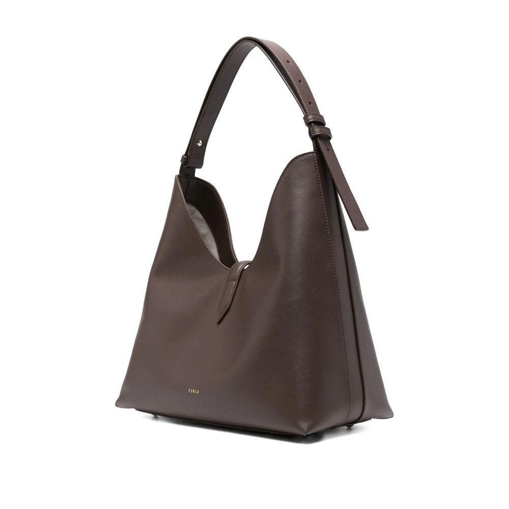 Furla Furla BROWN Shoulder Bags Size ONE SIZE - 3 Thumbnail