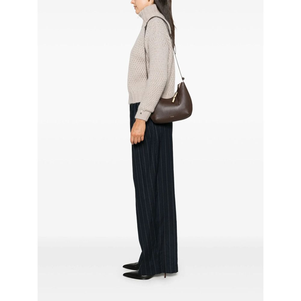Furla Furla BROWN Shoulder Bags Size ONE SIZE - 3 Thumbnail