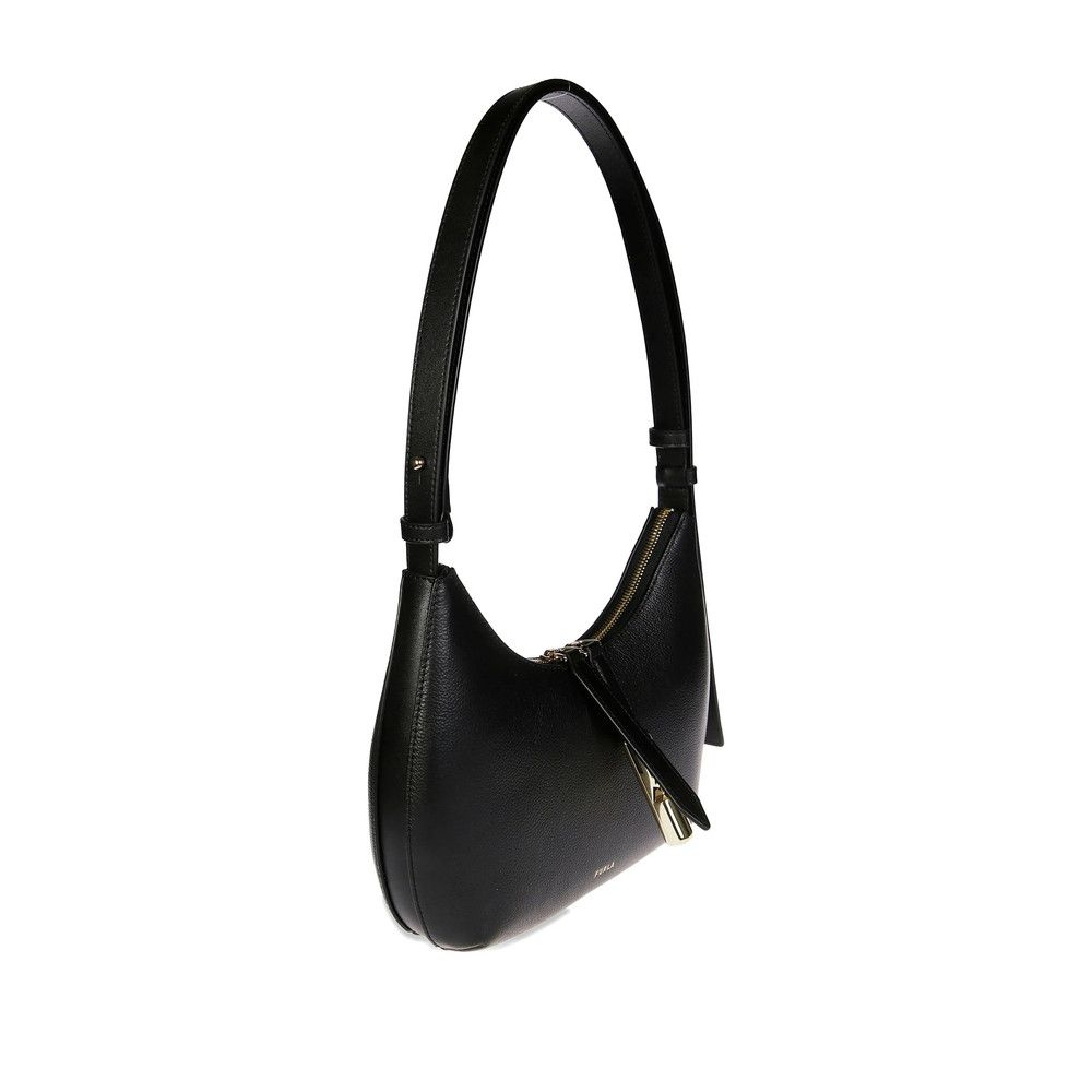 Furla Furla BLACK Satchels & Cross Body Bags Size ONE SIZE - 6 Thumbnail