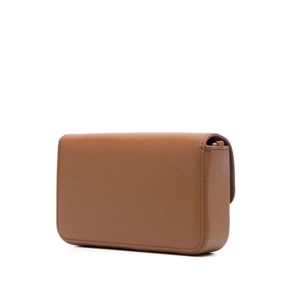 Furla Furla BROWN Satchels & Cross Body Bags Size ONE SIZE - 4 Thumbnail