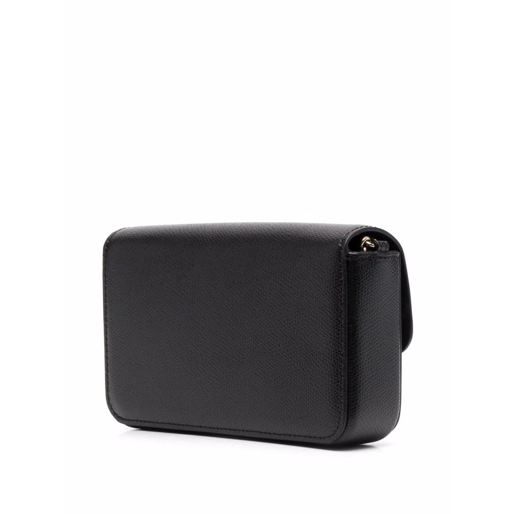 Furla Furla BLACK Satchels & Cross Body Bags Size ONE SIZE - 2 Thumbnail