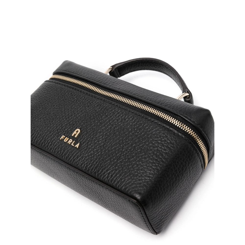 Furla Furla BLACK Mini Bags Size ONE SIZE - 3 Thumbnail