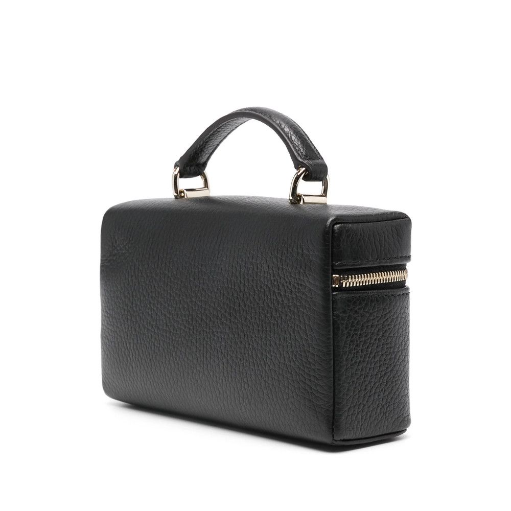 Furla Furla BLACK Mini Bags Size ONE SIZE - 5 Thumbnail
