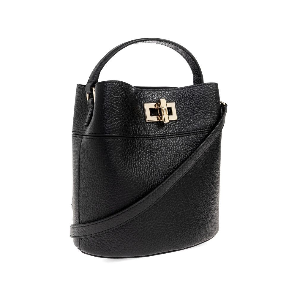 Furla Furla BLACK Mini Bags Size ONE SIZE - 4 Thumbnail