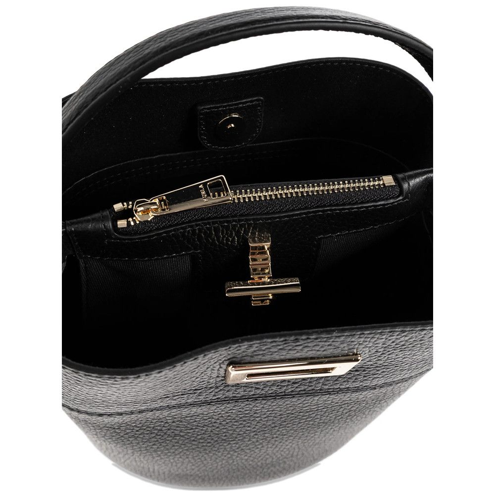 Furla Furla BLACK Mini Bags Size ONE SIZE - 3 Thumbnail