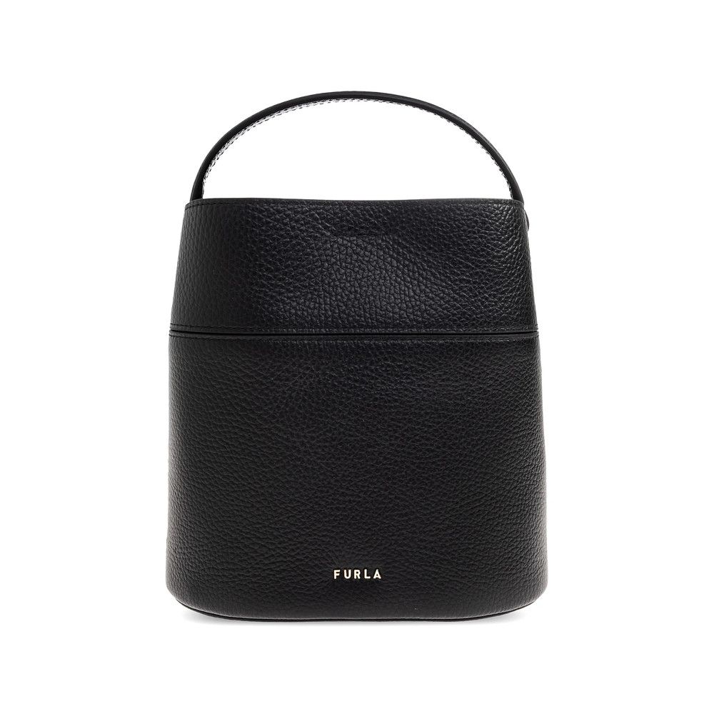 Furla Furla BLACK Mini Bags Size ONE SIZE - 2 Thumbnail