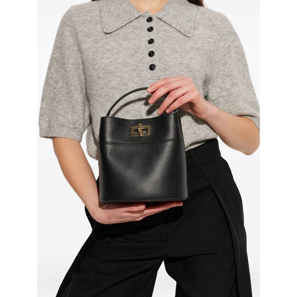 Furla Furla BLACK Mini Bags Size ONE SIZE - 5 Thumbnail