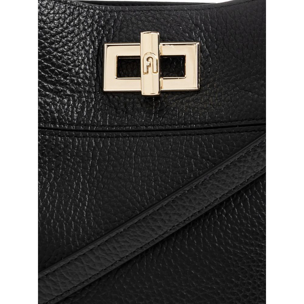 Furla Furla BLACK Mini Bags Size ONE SIZE - 6 Thumbnail