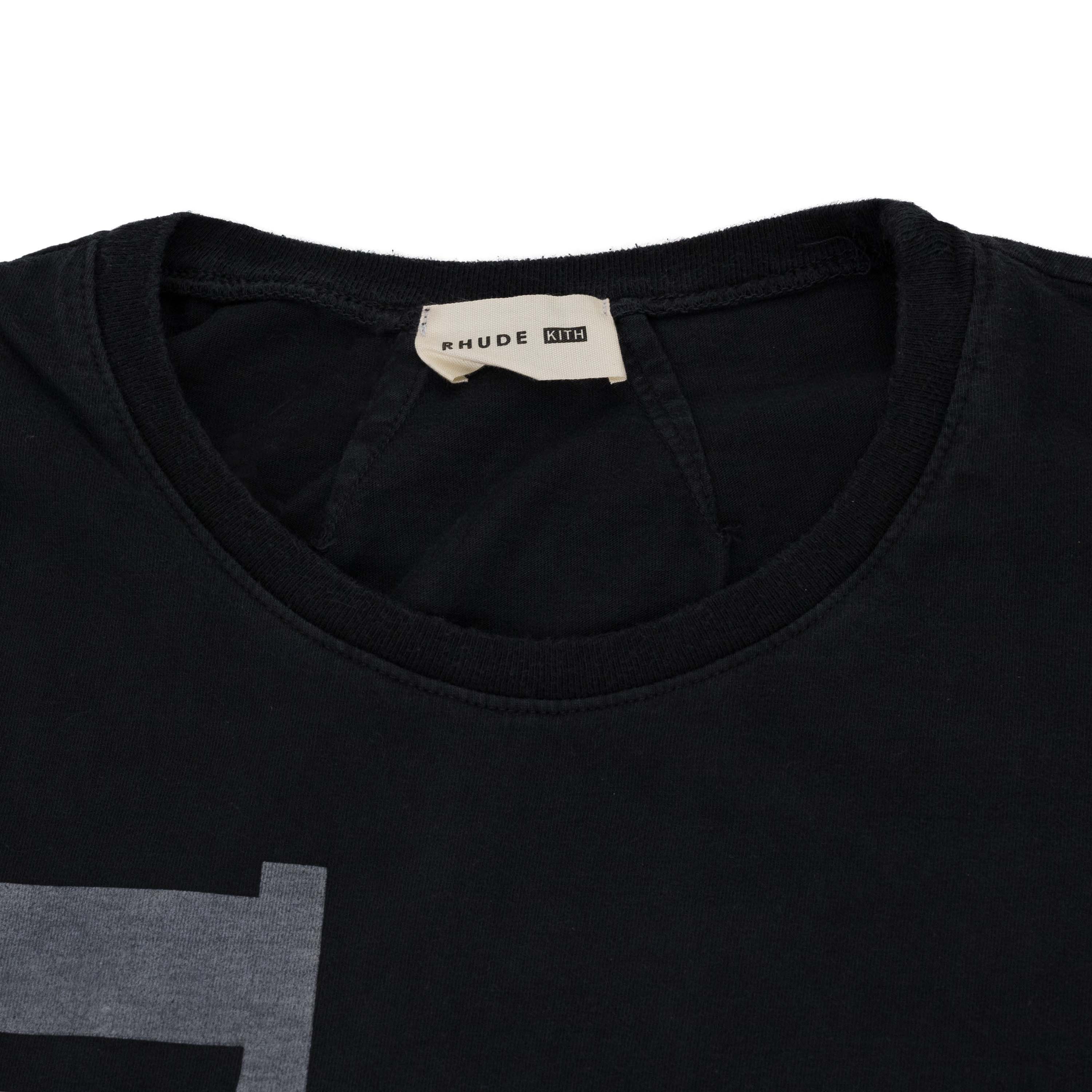 Rhude Kith T-Shirt SIZE M Size US M / EU 48-50 / 2 - 3 Thumbnail