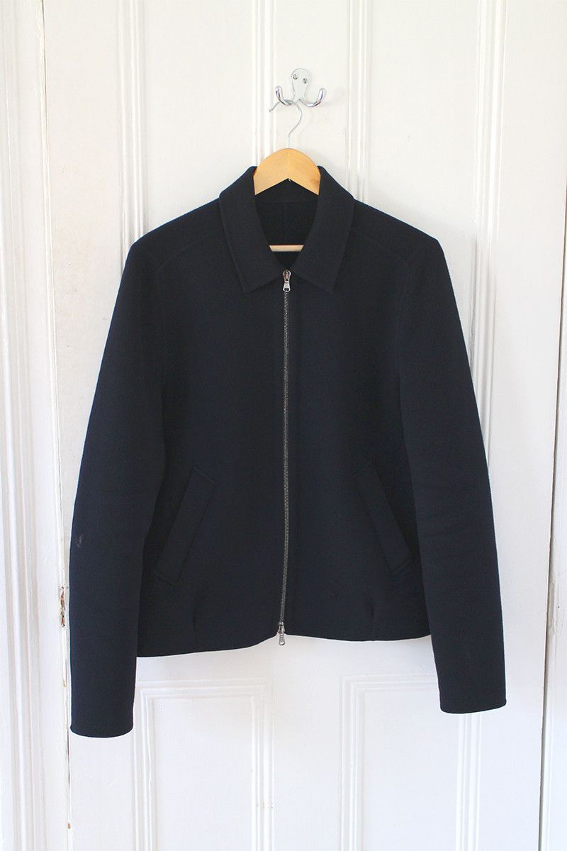 ジャケット・アウター Acne Shay Wool Jacket Acne Shay Wool Jacket