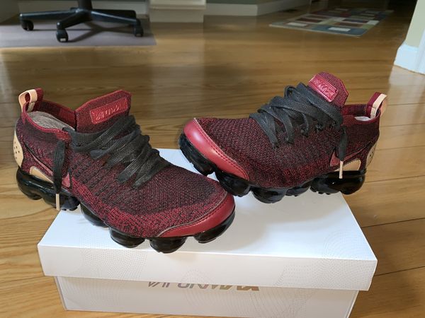 Vapormax hotsell jacket pack