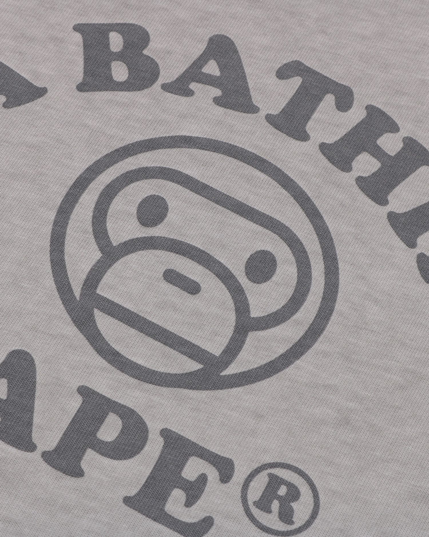 Bape Bape BABY MILO Printed T-Shirt Size XS / US 0-2 / IT 36-38 - 3 Thumbnail