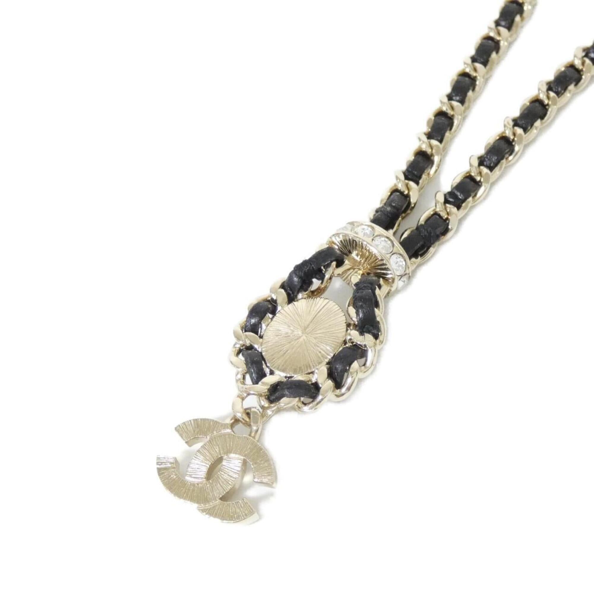 Chanel AB6719 Necklace