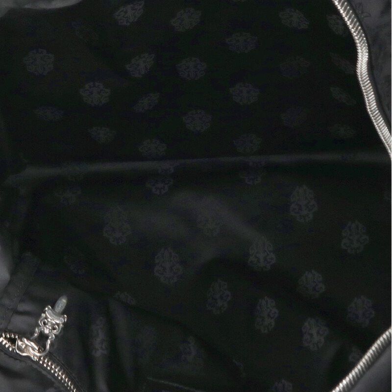 Chrome Hearts Chrome Hearts 7TH GRADE CH Plus Nylon Backpack Size ONE SIZE Size ONE SIZE - 3 Thumbnail