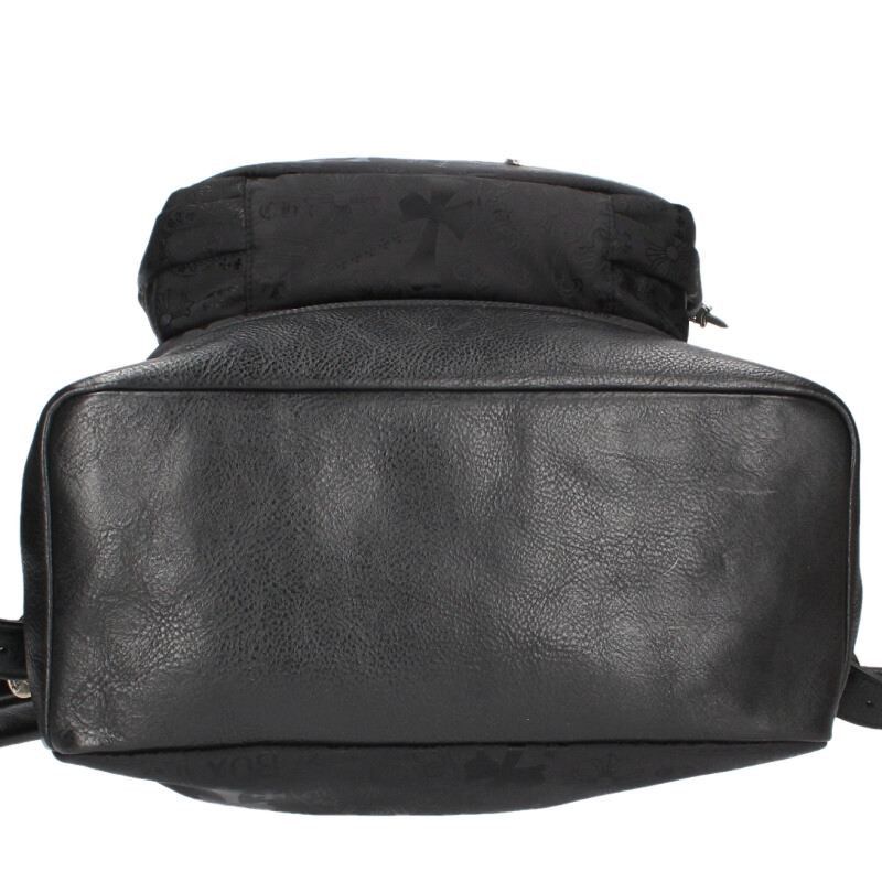 Chrome Hearts Chrome Hearts 7TH GRADE CH Plus Nylon Backpack Size ONE SIZE Size ONE SIZE - 4 Thumbnail